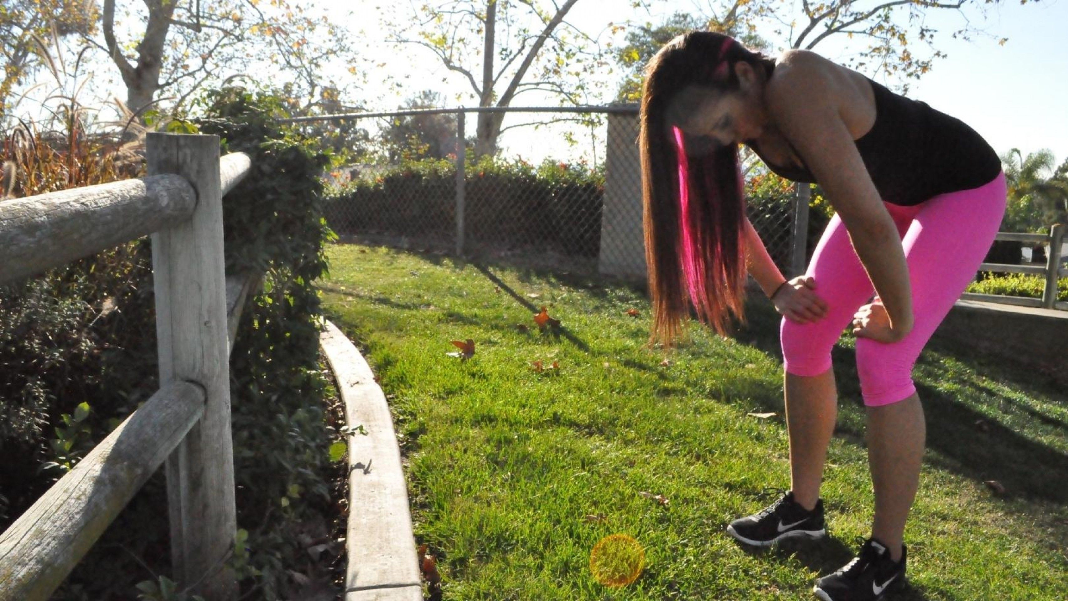Pull Yourself Out of a Workout Slump